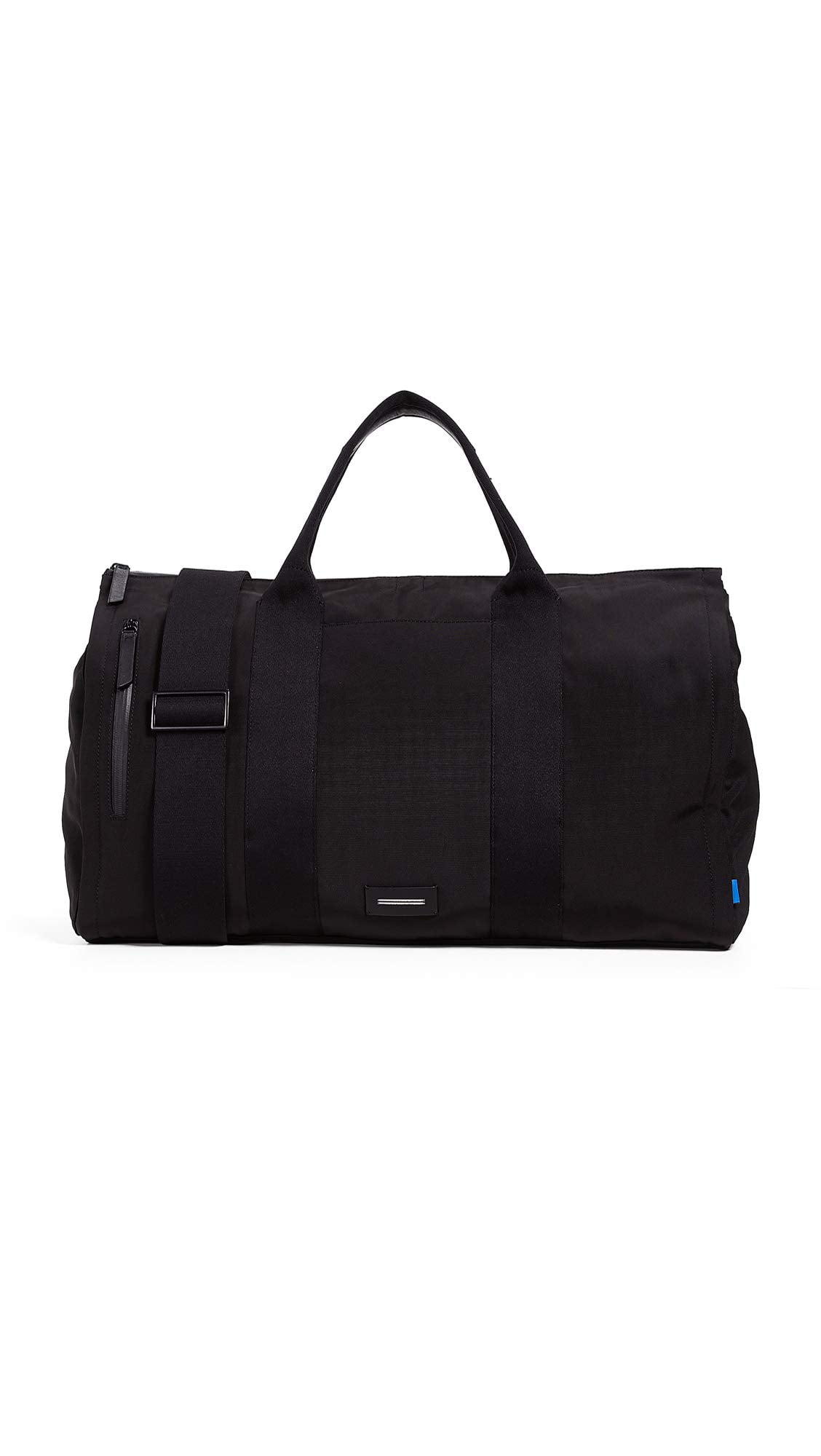 uri minkoff duffle bag