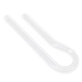 thumbnail image 2 of MasteelfCA 1pc Fish Tank Glass Water Pipe Aquarium =Water Inlet Pipe Aquarium Supply, 2 of 8