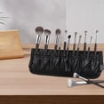thumbnail image 1 of Bolsa de cosméticos Salvador organizador de brochas de maquillaje multiusos con cremallera, 1 of 9