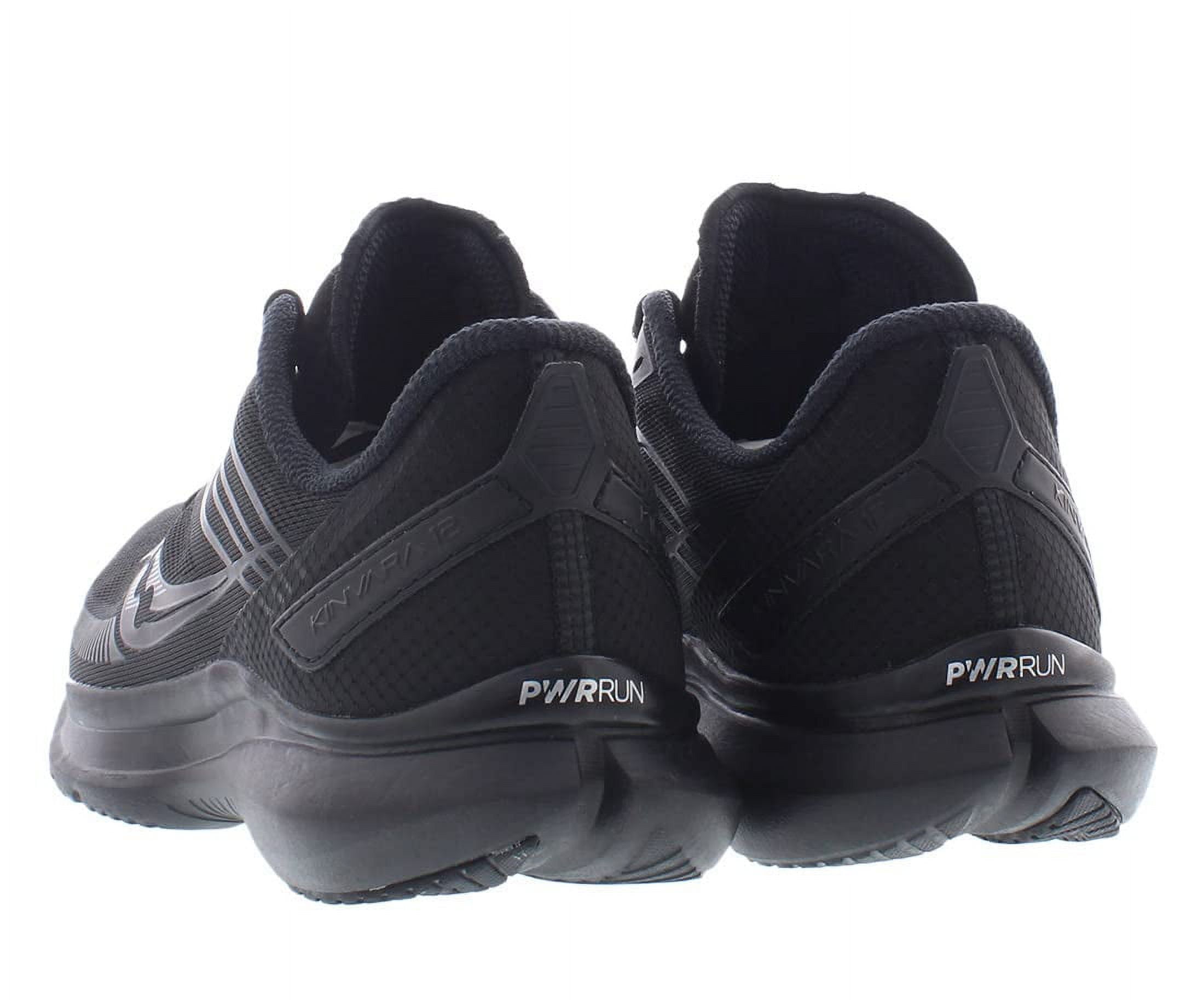 Saucony Kinvara 12 トリプルブラック 9 USA Saucony Kinvara 12 Womens Shoes Size 9, Color: Triple Black