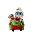 thumbnail image 4 of IMANES DE CARRITOS DE NAVIDAD 5 PZ LIMERENCE, 4 of 6