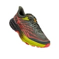 thumbnail image 2 of Tenis HOKA Speedgoat 5 Color Verde Para Hombre Modelo 1123157TFST, 2 of 4