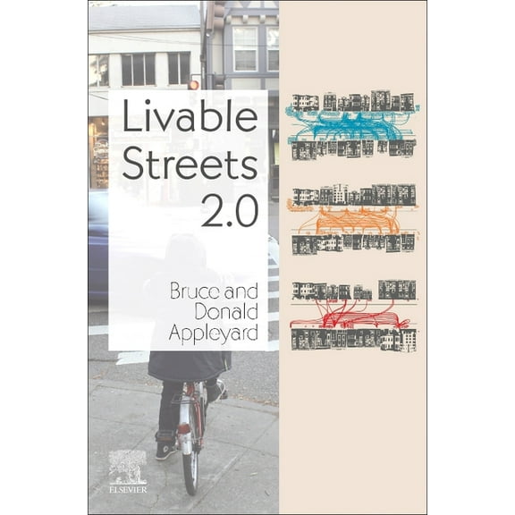Livable Streets 2.0, (Paperback)