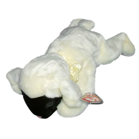 Ty Buddy: Chops the Lamb | Stuffed Animal | MWMT's