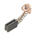 thumbnail image 3 of Carbon Brushes To Fit Angle Grinder 115Mm Silverstorm 123339 382246 868736, 3 of 9