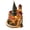 A, variant on Pirate Ship Model Kit 3D Puzzle, Tortuga Bay with Lookout Tower and Dock, Large Finished Display for Adults, Home Decor Gift