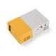 thumbnail image 4 of Proyector, Mini Proyector Portátil para Móvil, Soporta 1080p Full HD, Regalo de Navidad Infantil, Recargable, Compatible con USB/HDMI, 4 of 5