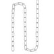 thumbnail image 1 of Proof Coil Chain 1 Meter Zinc Plated Stainless Steel For Hanging, 1 of 5