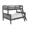thumbnail image 4 of Airlie Twin-Over-Full Bunk Bed with Ladder, 4 of 9