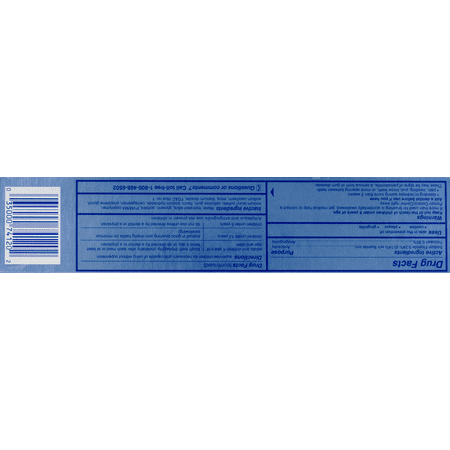 Colgate Total Whitening Toothpaste, 7.8 OZ