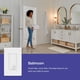 thumbnail image 4 of Interruptor de luz con sensor de movimiento Lutron Maestro MS-OPS2-WH blanco, 4 of 8