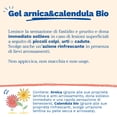 thumbnail image 3 of Mustela Baby, Arnica Gel with Organic Calendula, 3.38 fl oz (100 ml), 3 of 7