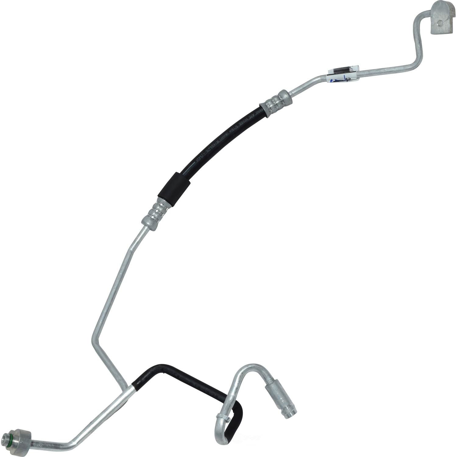 UAC HA 113853C Liquid Line W/o Orifice Tube