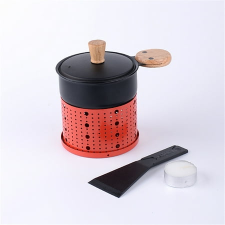 

Kitchen Appliances Clearance Portable Cheese Oven Mini Coffee Oven Non Stick Grill Plate Butter Cheese Grill Plate