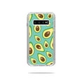 thumbnail image 1 of MightySkins LIFNESA10-Seafoam Avocados Skin for Lifeproof Next Case Samsung Galaxy S10 - Seafoam Avocados, 1 of 4