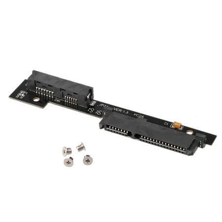 

PCB95 PCB SATA to Slim SATA Optical Caddy Empty SATA3 for Lenovo 310 Series