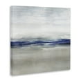 thumbnail image 3 of Stupell Industries Soothing Faded Blue Horizon Canvas Wall Art design by Amber Sterling, 24 x 24, 3 of 7