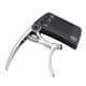 thumbnail image 5 of Capo Meideal TCapo20 llave de reemplazo rápido Capo afinador Material de aleación para guitarra eléctrica acústica bajo cromático Tomshoo Capo, 5 of 6