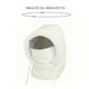 thumbnail image 2 of Gorro cálido con forro grueso y mascarilla para hombre y mujer, 2 of 3