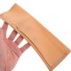 thumbnail image 5 of unbranded 1Par Largas Beige Transpirables Con Protección Solar Para Deportes Y Viajes, 5 of 8