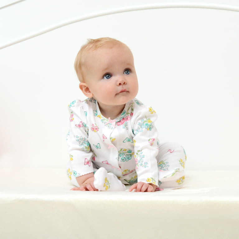 My First Memory Foam Baby Crib Mattress with Soft Waterproof Cover; Infant/ Toddler - On Sale - Bed Bath & Beyond - 6824948
