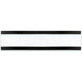 thumbnail image 3 of 1/2" x 3" Magnetic "C" Channel Label Holder, 25/Pk, 3 of 4