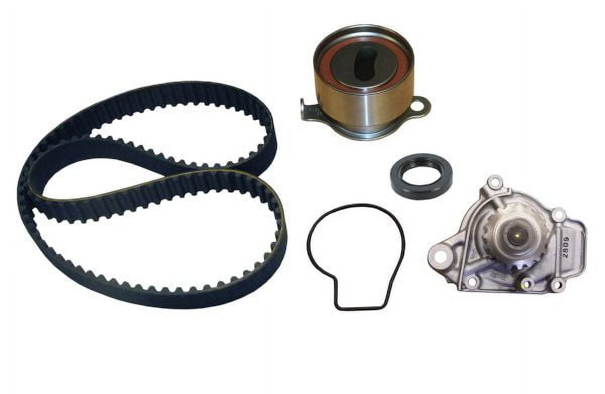 Continental Timing Belt Kit With Water Pump