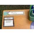 thumbnail image 4 of Teacher Created Resources Rustic Bloom Name Plates, 36 Per Pack, 6 Packs, 4 of 4