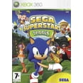 thumbnail image 1 of Xbox 360 Sega Superstars And Live Arcade Compilation Disc For Xbox 360, 1 of 1