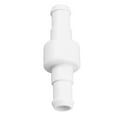 thumbnail image 2 of Kit De Tuercas Giratorias Para Manguera De Limpiador De Piscinas, Manguera Para Limpiador De Piscinas, Rodamiento De Bolas, Plástico Giratorio, Duradero, A Prueba De Fugas, Se, 2 of 7
