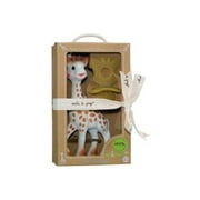 Vulli 616624, Sophie the giraffe   Chewing Rubber So’Pure