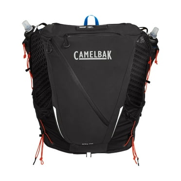 Camelbak Apex Pro Run Vest 34oz, Black, S