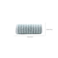 thumbnail image 3 of BAOPAI 6 Piece Multi Functional Bath and Washcloth Towel Set for Travel Outdoor and Home Use Soft Highly Absorbent Lightweight and Versatile, 3 of 7