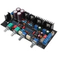 thumbnail image 2 of Hifi Tone Board, Adjustable Tone Board Durable 4 Knobs Stable  For PCs, 2 of 8