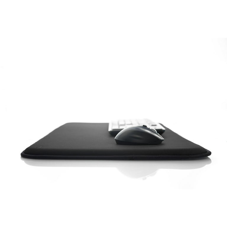 Cushioned desk pad hotsell