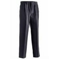 thumbnail image 3 of EDWARDS MEN'S MICROFIBER PLEATED PANT, 3 of 3