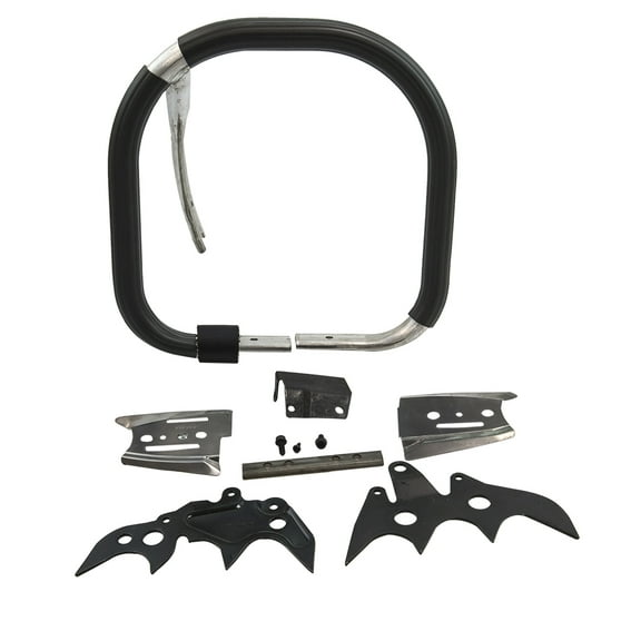 Genuine OEM 395XP Wrap Kit Husqvarna Craftsman 588946201