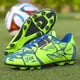 thumbnail image 3 of Botas de fútbol para niños y niñas, botas de fútbol para niños FG/AG, zapatos de entrenamiento para niños unisex, botas de fútbol deportivas, 3 of 5