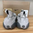 thumbnail image 4 of Size 10 - Nike ISPA Link Light Iron Ore Smoke Grey, 4 of 6