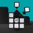 thumbnail image 3 of Qiaoxi 3 X 3 X 3 Smooth Rotating Magic Cube Kids Toy Stress Reliever, 3 of 5