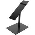 thumbnail image 1 of Metal Shoe Stand Shoe Holder Adjustable Shoe Display Stand for Shop Store Shopping Malls, 1 of 4