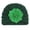 Dark Green, variant on Newborn Hospital Hat Infant Baby Baby Girls Turban Hats Cute Bow Caps Cute Headwraps for Toddlers Pink,One Size