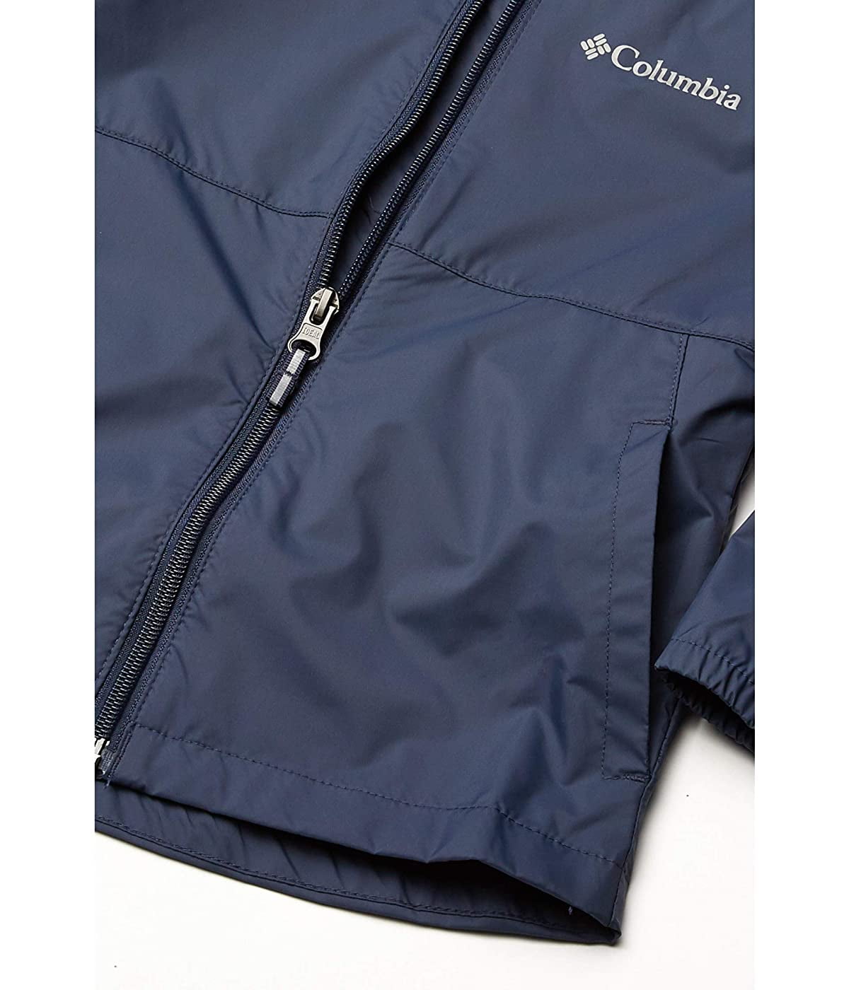 Columbia Girls Switchback II Waterproof Jacket Columbia Girls Switchback II Waterproof Jacket
