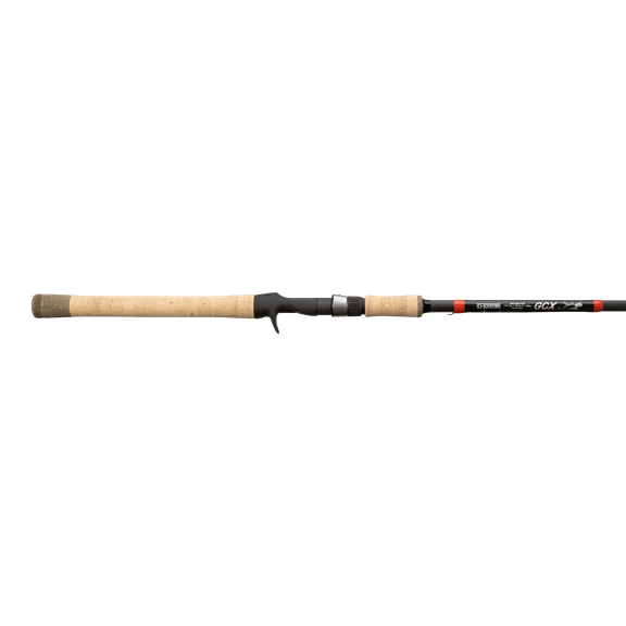 Gloomis Fishing GCX 894C FPR BASS [12968-01]