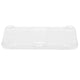 thumbnail image 2 of Funda Transparente Para Consola De Juegos, Carcasa De Gamepad Ajustable Delgada Acoplable Para PC A Prueba De Golpes Con Soporte Para Interruptor OLED, 2 of 8