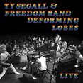 thumbnail image 2 of Ty Segall - Lobes Déformants (CD), 2 of 2