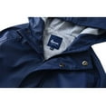 thumbnail image 4 of Hiheart Kids Lightweight Rain Jacket, Coats &Shell, 4 of 5
