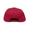 thumbnail image 4 of Bubba Gump Shrimp Co. Casquette Brodée Unisexe-Adulte Taille Unique Rouge, 4 of 4