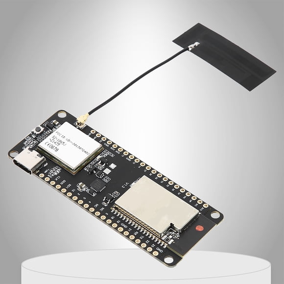 ESP32 WiFi Module, Support FCC CE RED IC TELEC KCC, Distance Up to 300m, for ESPRESSIF ESP32240MHzXtensa Microprocessor