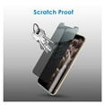 thumbnail image 6 of JETech Privacy Screen Protector for iPhone 11 Pro, iPhone Xs and iPhone X 5.8-Inch, Anti Spy Tempered Glass Film, 2-Pack, 6 of 6